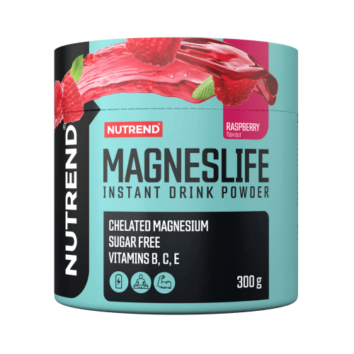 Nutrend Magneslife Instant Drink Powder 300 г