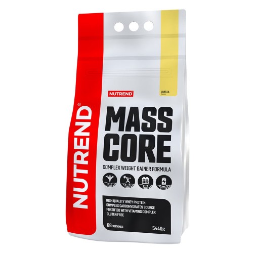 NUTREND Mass Core 5440 г