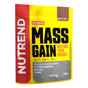NUTREND Mass Gain 1050 г