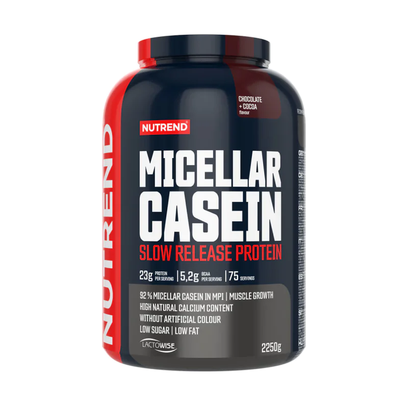NUTREND Micellar Casein 2250 г