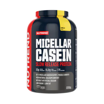 NUTREND Micellar Casein 2250 г