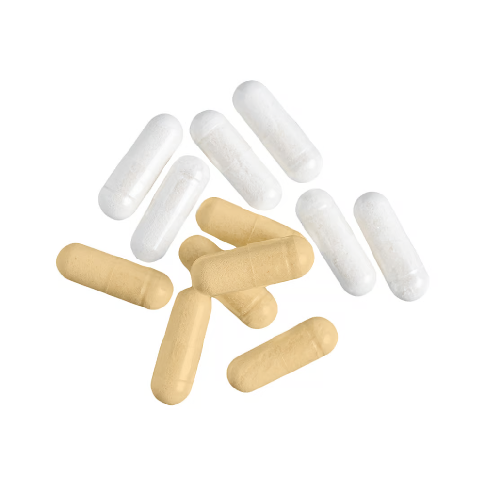 NUTREND Multicomplex Compressed Caps 60 капсули