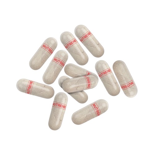 NUTREND Multiherb 90 капсули