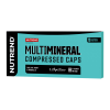 NUTREND Multimineral Compressed Caps 60 капсули