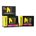 NUTREND N1 10 сашета x 17 г