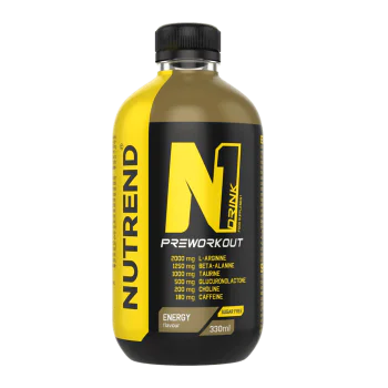 NUTREND N1 Drink 330 мл