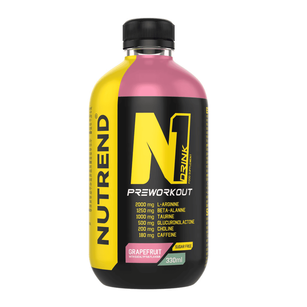 NUTREND N1 Drink 330 мл