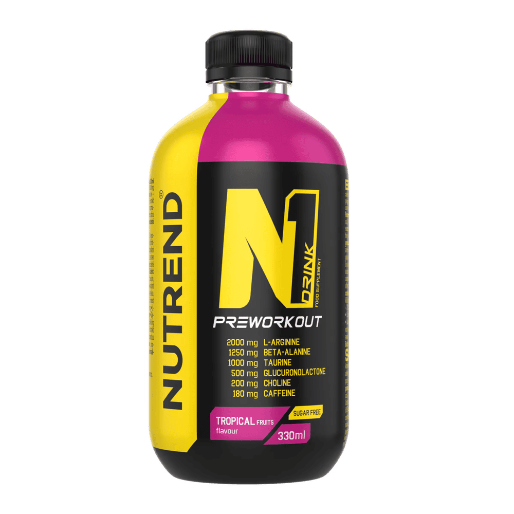 NUTREND N1 Drink 330 мл