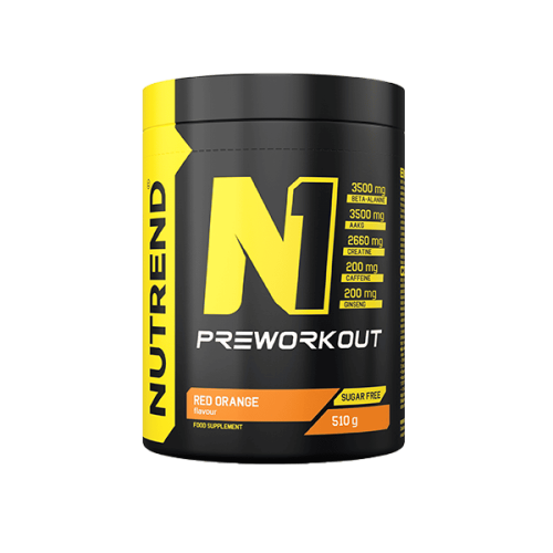 NUTREND N1 510 г 