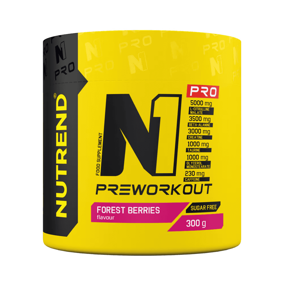NUTREND N1 Pro 300 г