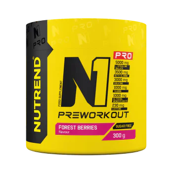 NUTREND N1 Pro 300 г