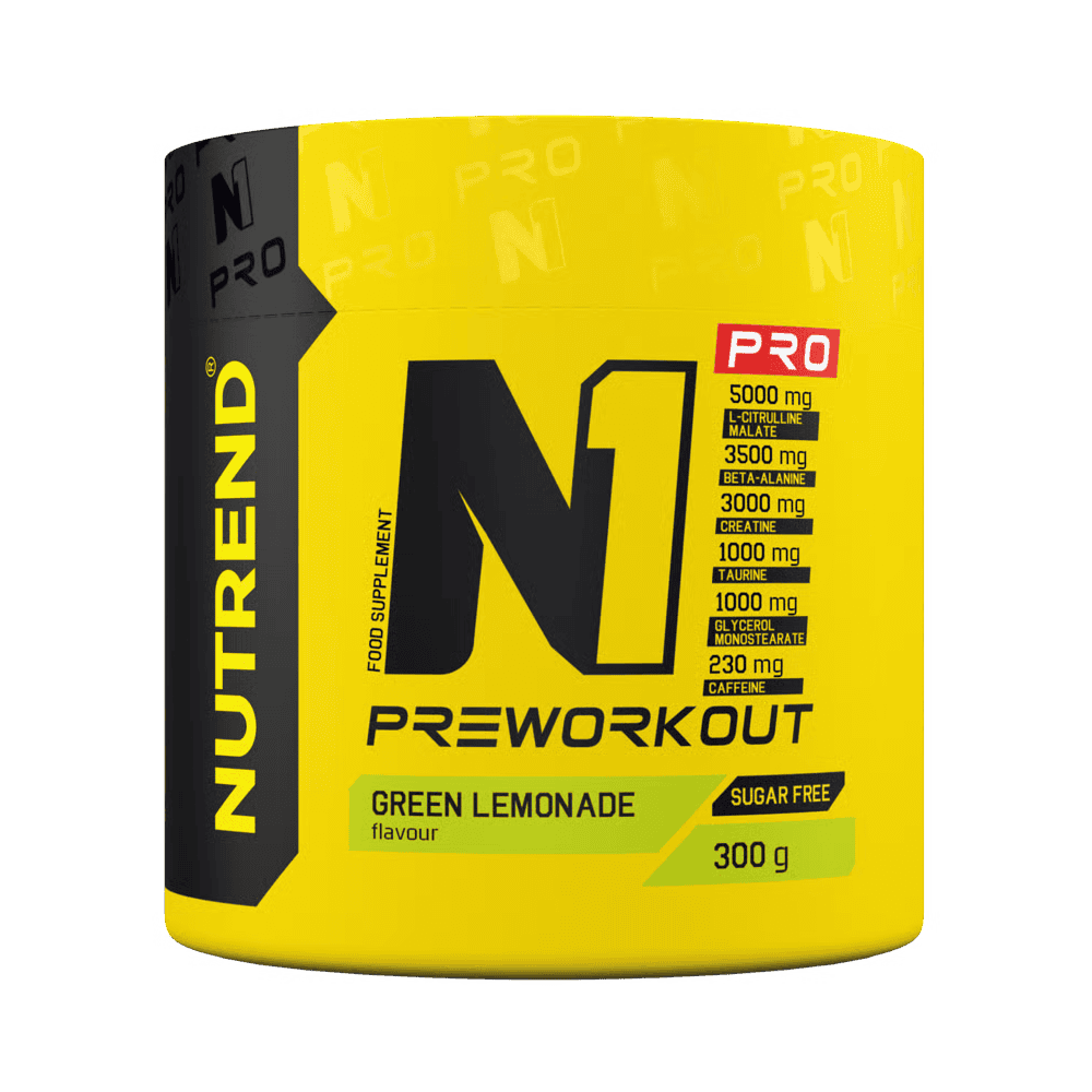 NUTREND N1 Pro 300 г