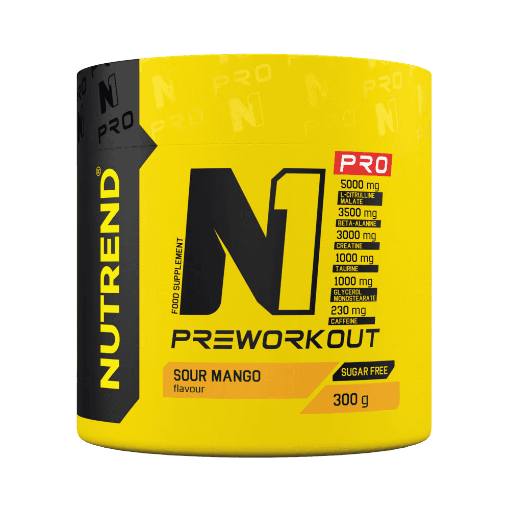 NUTREND N1 Pro 300 г