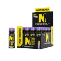 NUTREND N1 Shot 20 x 60 мл