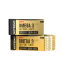 NUTREND Omega 3 Plus 120 капсули