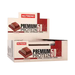 NUTREND Premium Protein 50 Bar 16 x 50 г