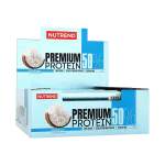 NUTREND Premium Protein 50 Bar 16 x 50 г