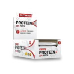 NUTREND Protein Bar Box 24 x 55 г