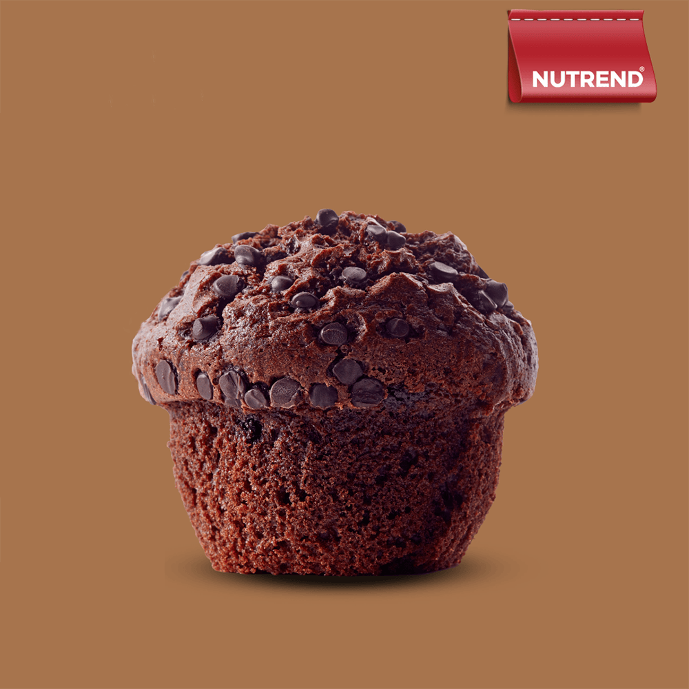NUTREND Protein Muffins 520 гр