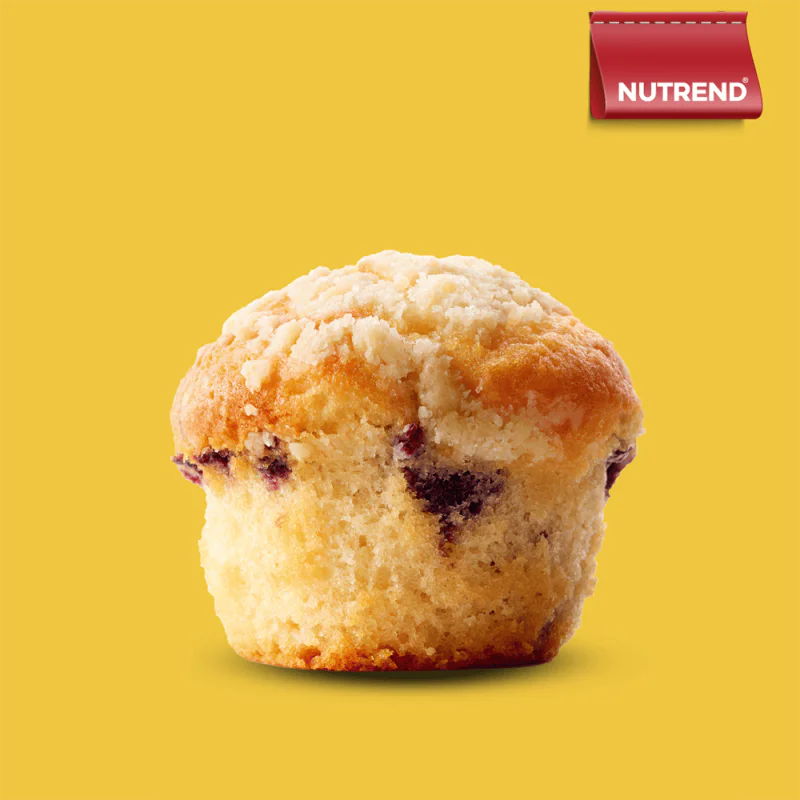NUTREND Protein Muffins 520 гр