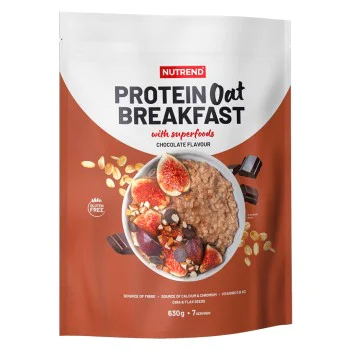 NUTREND Protein Oat Breakfast 630 г