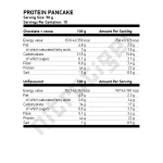 NUTREND Protein Pancake 10 x 50 г