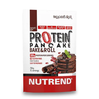 NUTREND Protein Pancake 750 г