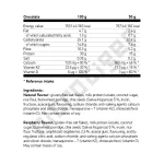 NUTREND Protein Porridge 5 x 50 г