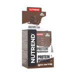 NUTREND Protein Pudding 5 x 40 г