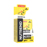 NUTREND Protein Pudding 5 x 40 г