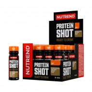 NUTREND Protein Shot 20 x 60 мл