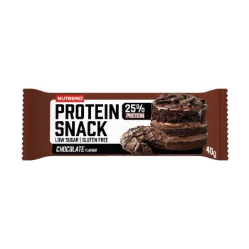 NUTREND Protein Snack 30 x 40 г 