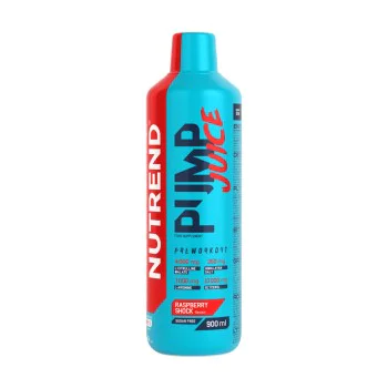 NUTREND Pump Juice 900 мл