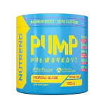 NUTREND Pump 225 г