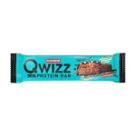 NUTREND Qwizz Protein Bar 24 х 60 г