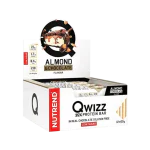 NUTREND Qwizz Protein Bar 12 х 60 г