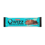 NUTREND Qwizz Protein Bar 12 х 60 г