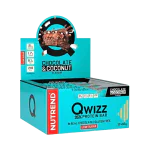 NUTREND Qwizz Protein Bar 12 х 60 г