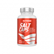 NUTREND Salt Caps 120 капсули