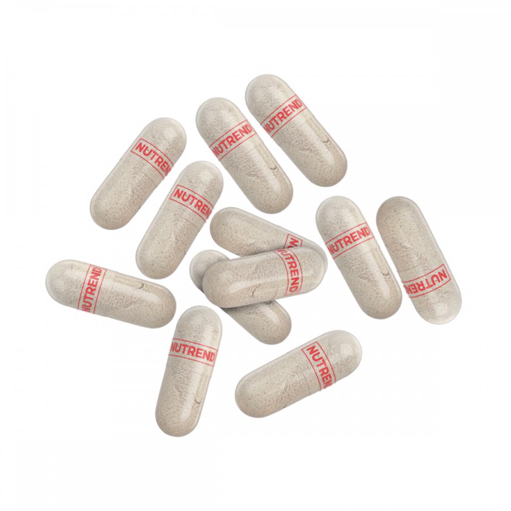 NUTREND Sleep Supp+ 60 капсули