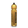 NUTREND Sport Bottle Gold Metalic 1000 мл