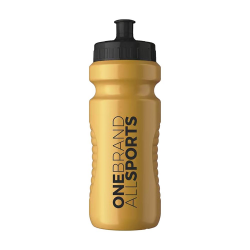 NUTREND Sports Bottle One Brand, All Sports 600 мл
