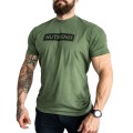 NUTREND T-shirt Eat Sleep Gym Repeat