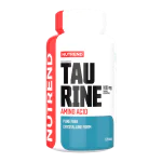 NUTREND Taurine 120 капсули