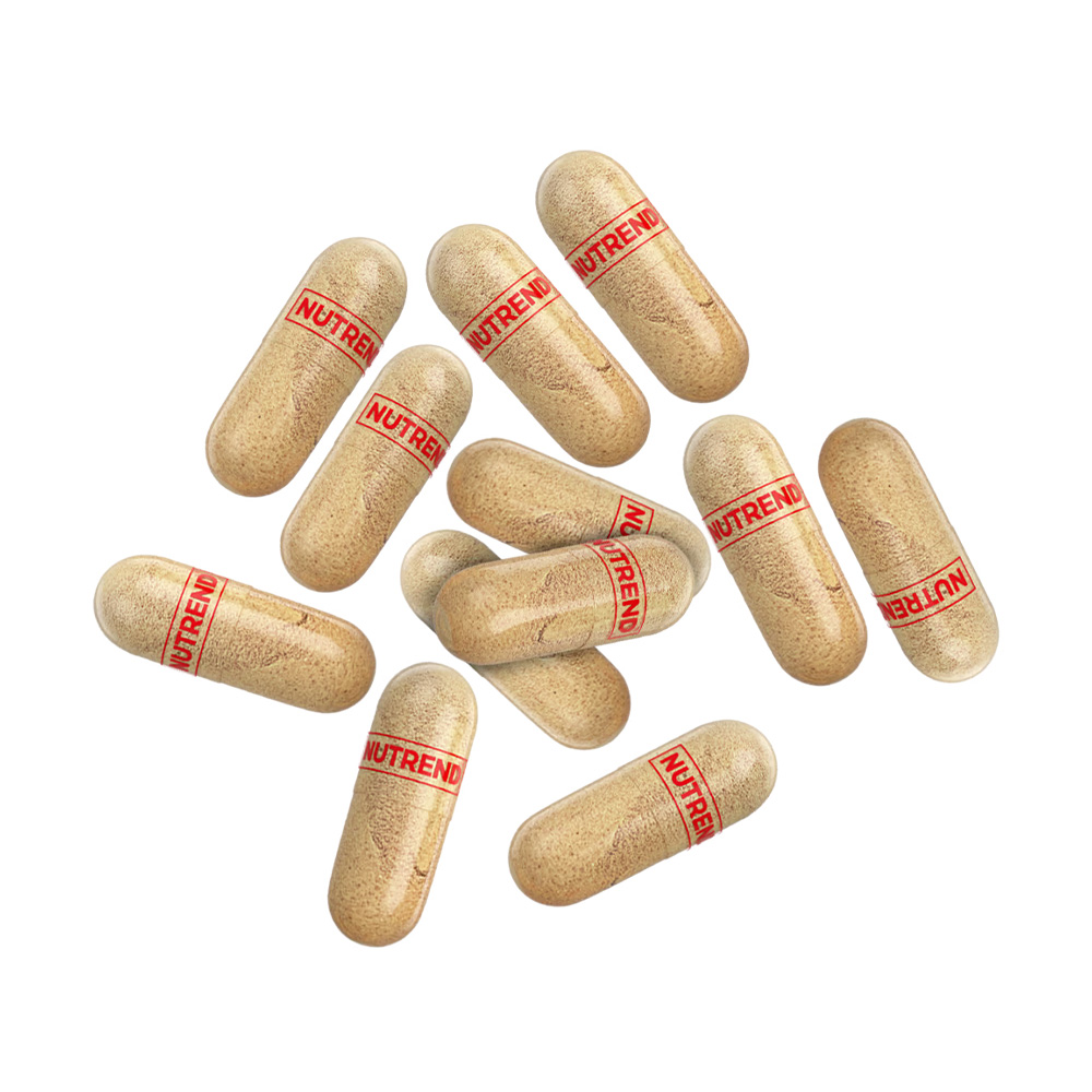 NUTREND Test Bomb 90 капсули
