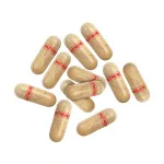 NUTREND Test Bomb 90 капсули