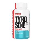 NUTREND TYROSINE 120 капсули