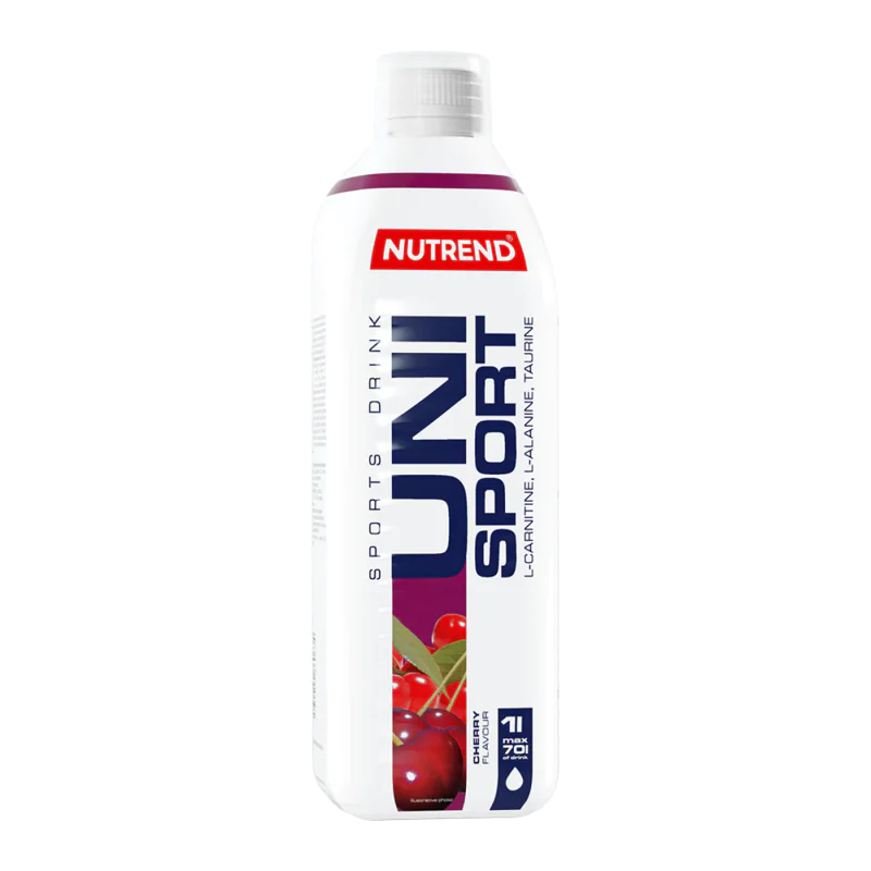 NUTREND Unisport 1000 мл