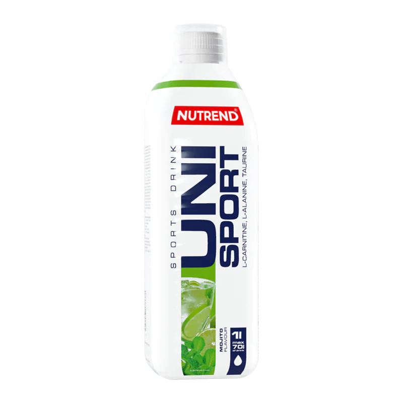 NUTREND Unisport 1000 мл