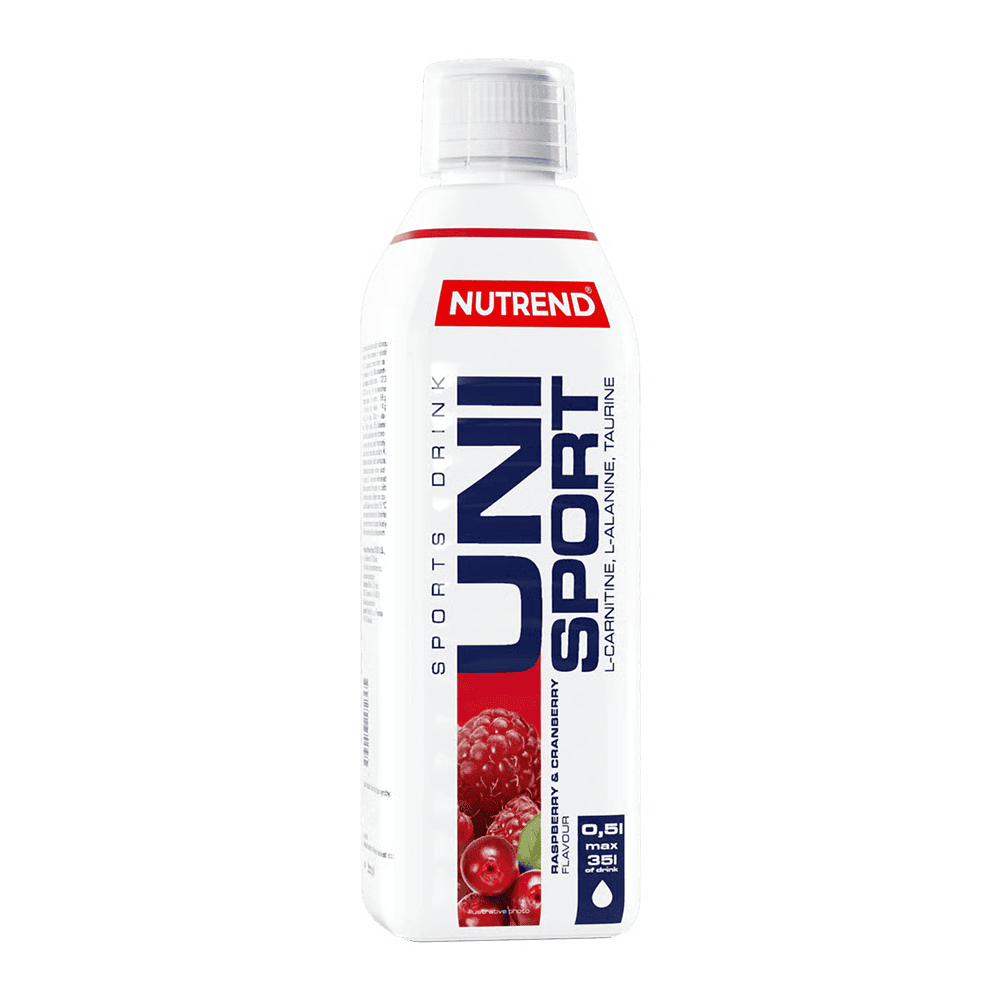 NUTREND Unisport 500 мл